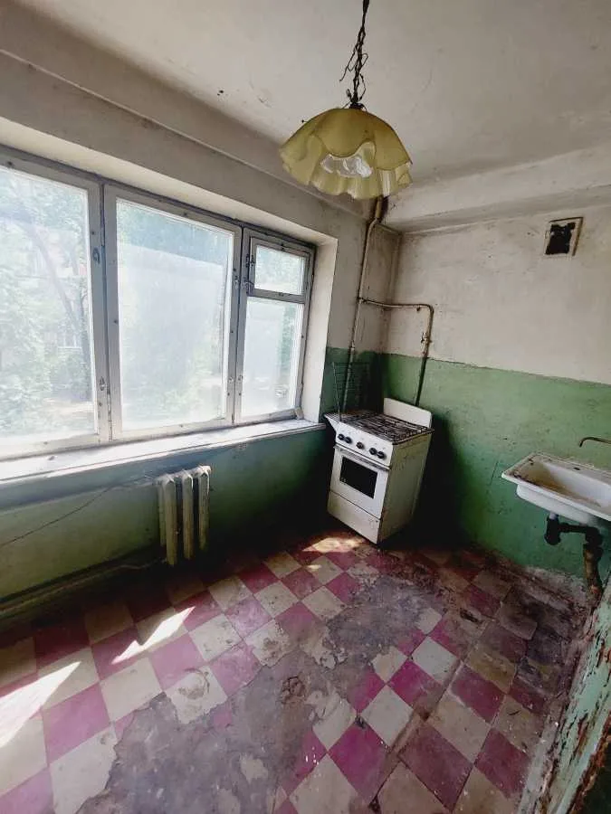 продаж 2-к квартира Київ, Дніпровський, 39500 $