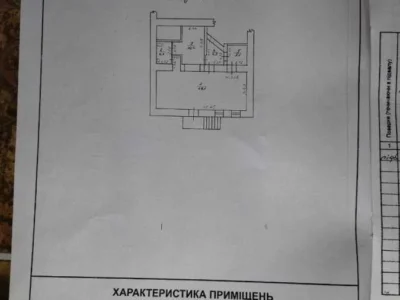 продаж торгові площі Одеса, Хаджибейський, 36000 $
