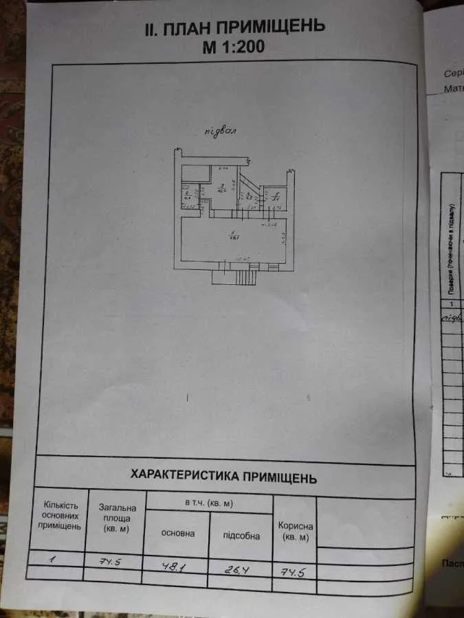 продаж торгові площі Одеса, Хаджибейський, 36000 $