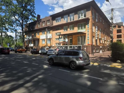 продаж 1-к квартира Києво-Святошинський, Ірпінь, 63000 $