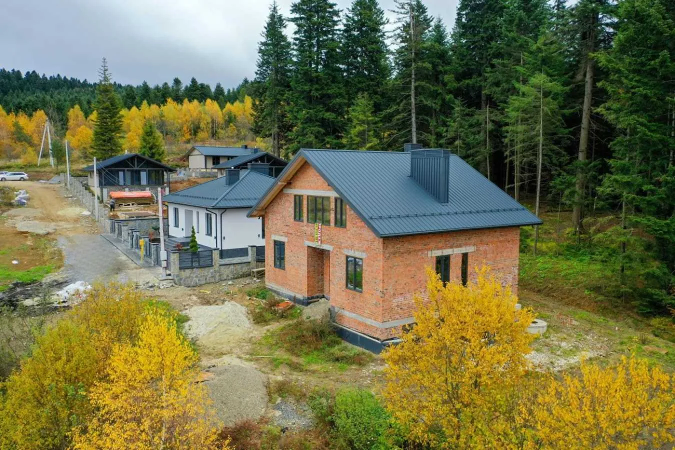 продаж 7-к будинок Борислав, Східниця, 165000 $