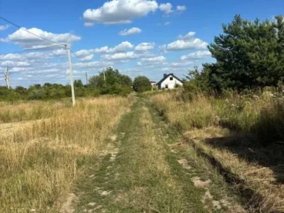 продаж ділянка під житлову забудову Луцьк, Боголюби, 19000 $