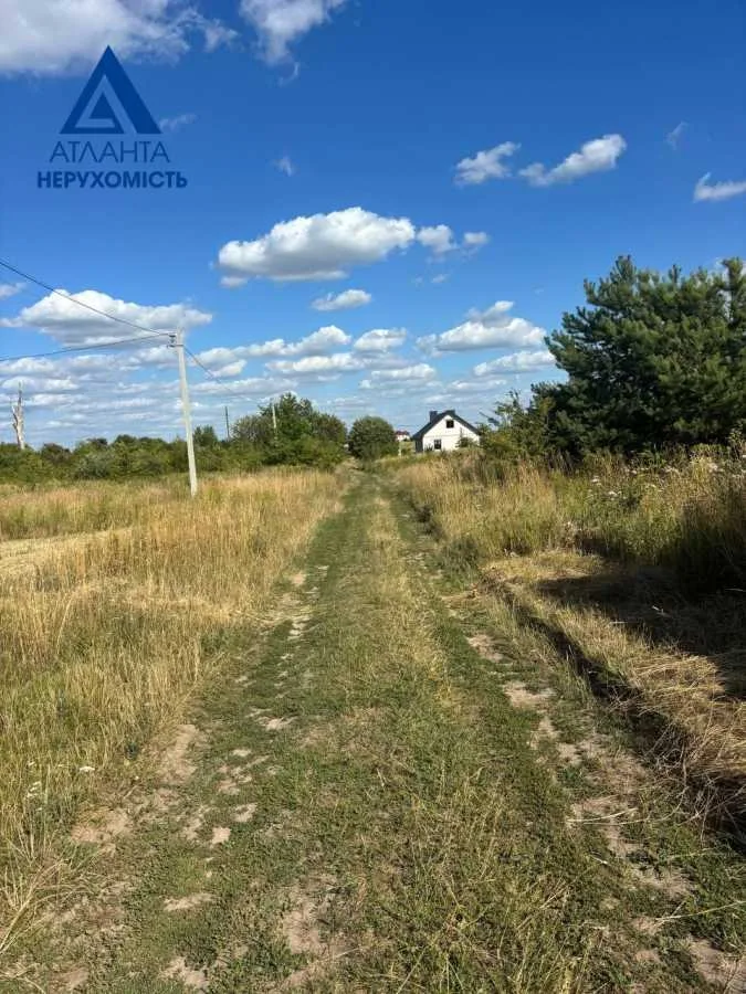 продаж ділянка під житлову забудову Луцьк, Боголюби, 19000 $