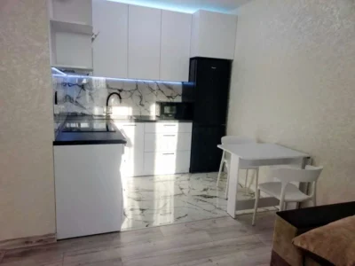 довгострокова оренда 1-к квартира Одеса, Хаджибейський, 14000 грн./міс.