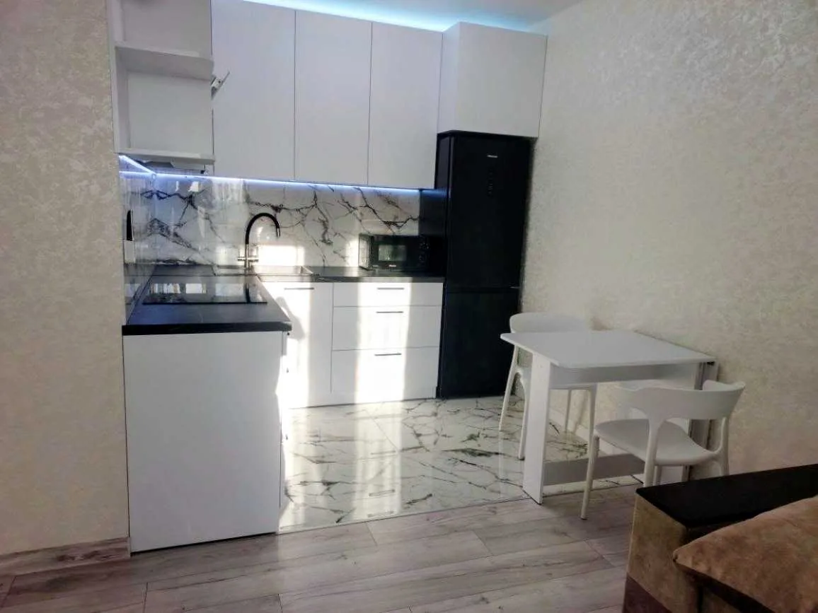 довгострокова оренда 1-к квартира Одеса, Хаджибейський, 14000 грн./міс.