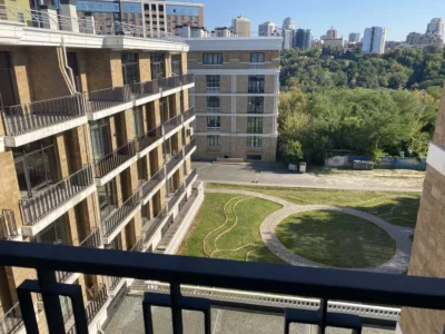продаж 3-к квартира Київ, Шевченківський, 590000 $