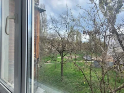 продаж 1-к квартира Київ, Дніпровський, 35000 $