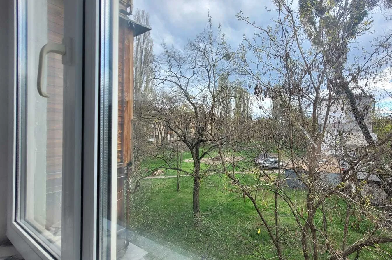 продаж 1-к квартира Київ, Дніпровський, 35000 $