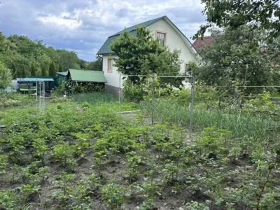 продаж 4-к дача Васильківський, Іванковичі, 80000 $