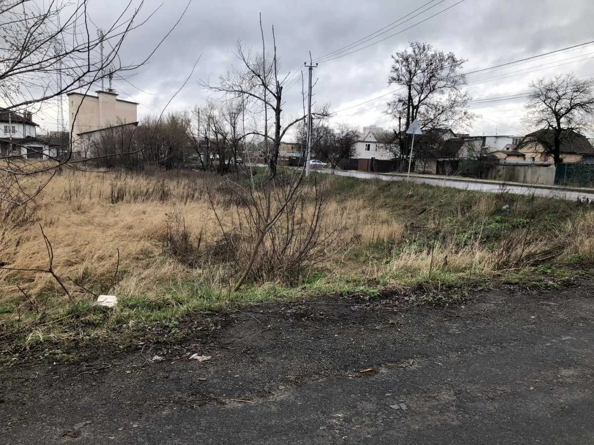 продаж ділянка під житлову забудову Київ, Деснянський, 95000 $
