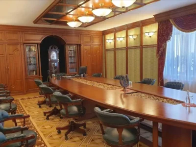 продаж приміщення вільного призначення, будівлі Київ, Шевченківський, 4900000 $
