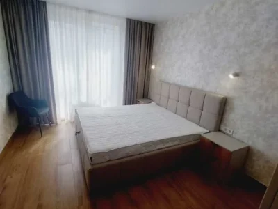 довгострокова оренда 1-к квартира Київ, Солом`янський, 25000 грн./міс.