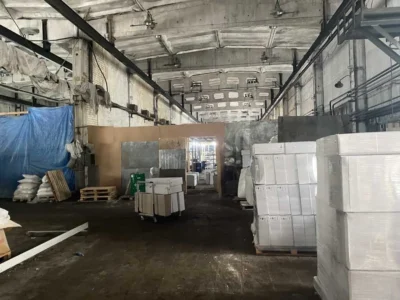 продаж виробничі приміщення Харків, Київський, 11250000 грн.