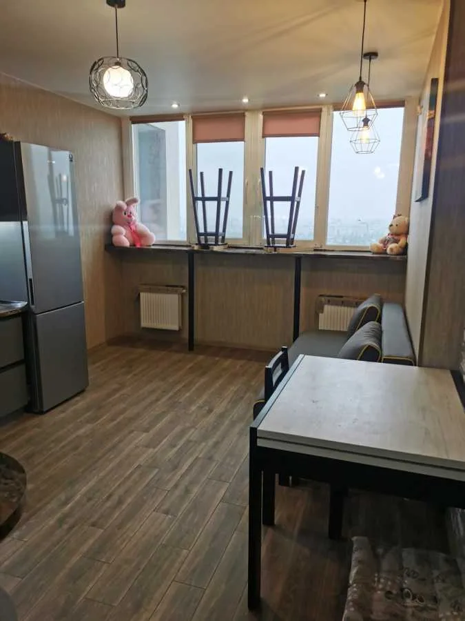 продаж 1-к квартира Київ, Дніпровський, 70000 $