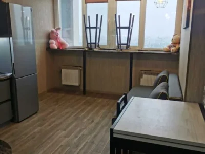 продаж 1-к квартира Київ, Дніпровський, 70000 $
