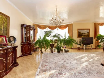 продаж 3-к квартира Київ, Печерський, 500000 $
