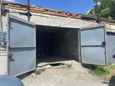 продаж окремий гараж Дніпро, Шевченківський, 6500 $