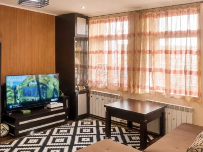 продаж 1-к будинок Київ, Святошинський, 120000 $