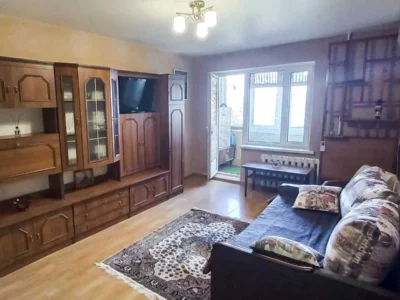 довгострокова оренда 1-к квартира Київ, Оболонський, 16000 грн./міс.