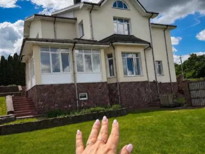 продаж 5-к будинок Києво-Святошинський, Горбовичі, 370000 $