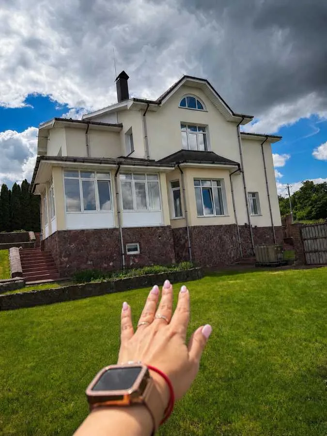 продаж 5-к будинок Києво-Святошинський, Горбовичі, 370000 $