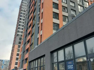 продаж 1-к квартира Київ, Оболонський, 64500 $