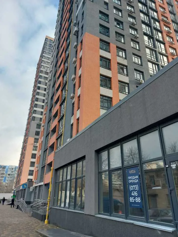 продаж 1-к квартира Київ, Оболонський, 64500 $