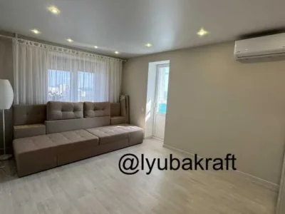 продаж 2-к квартира Харків, Холодногірський, 42000 $