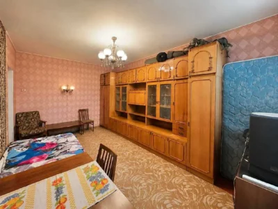 продаж 3-к квартира Київ, Деснянський, 64000 $