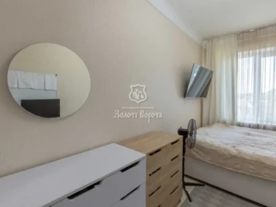 продаж 2-к квартира Київ, Голосіївський, 70000 $