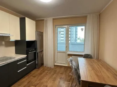 продаж 1-к квартира Київ, Оболонський, 75000 $