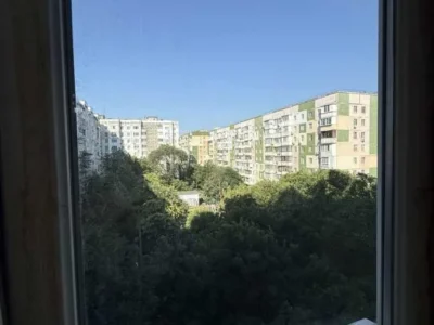 продаж 3-к квартира Одеса, Київський, 56500 $