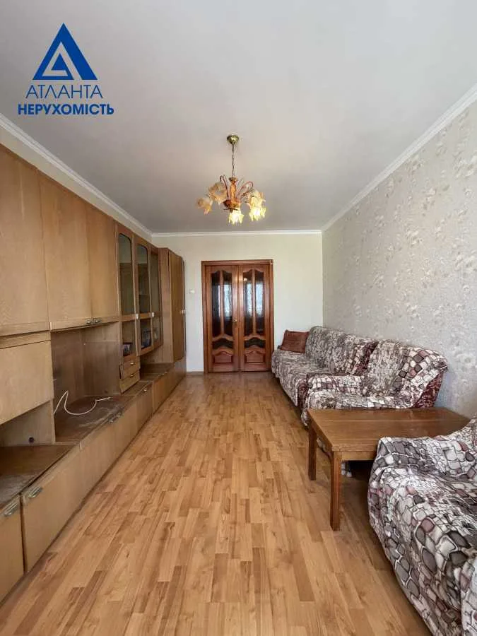 продаж 3-к квартира Луцьк, 65000 $