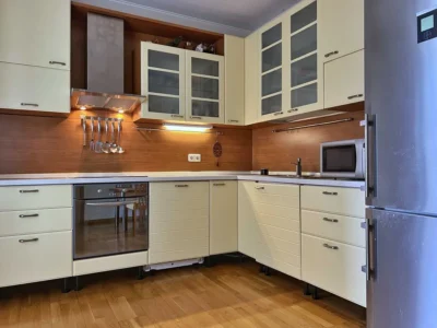 продаж 3-к квартира Київ, Святошинський, 150000 $