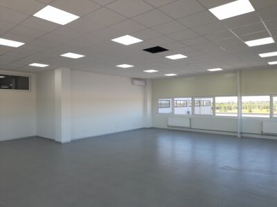 ОРЕНДА ЦІЛОГО ПОВЕРХУ — 1020 м² м. Буча | вул. Пам’яті, 48 | під хостел / апарт-формат