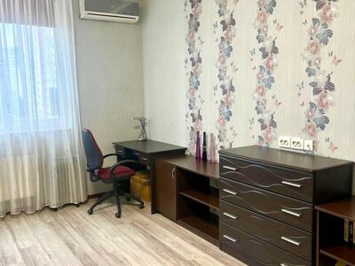 1кім. з ремонтом Ліко-Град, Симоененка вул., 5А