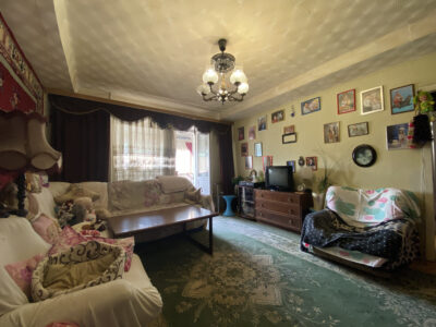 Продам 3 кімнатну квартиру 64м2, Кубанської України 25/21, м. Лісова, Лісовий масив, Київ