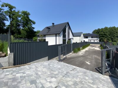 Продаж будинку 168м2 в Іванковичах біля озера і лісу КМ Озерне.