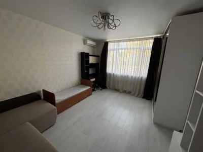 довгострокова оренда 1-к квартира Київ, Дніпровський, 15000 грн./міс.