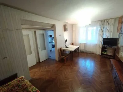 продаж 2-к квартира Київ, Святошинський, 49999 $