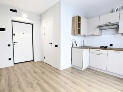 продаж 1-к квартира Києво-Святошинський, Крюківщина, 33800 $