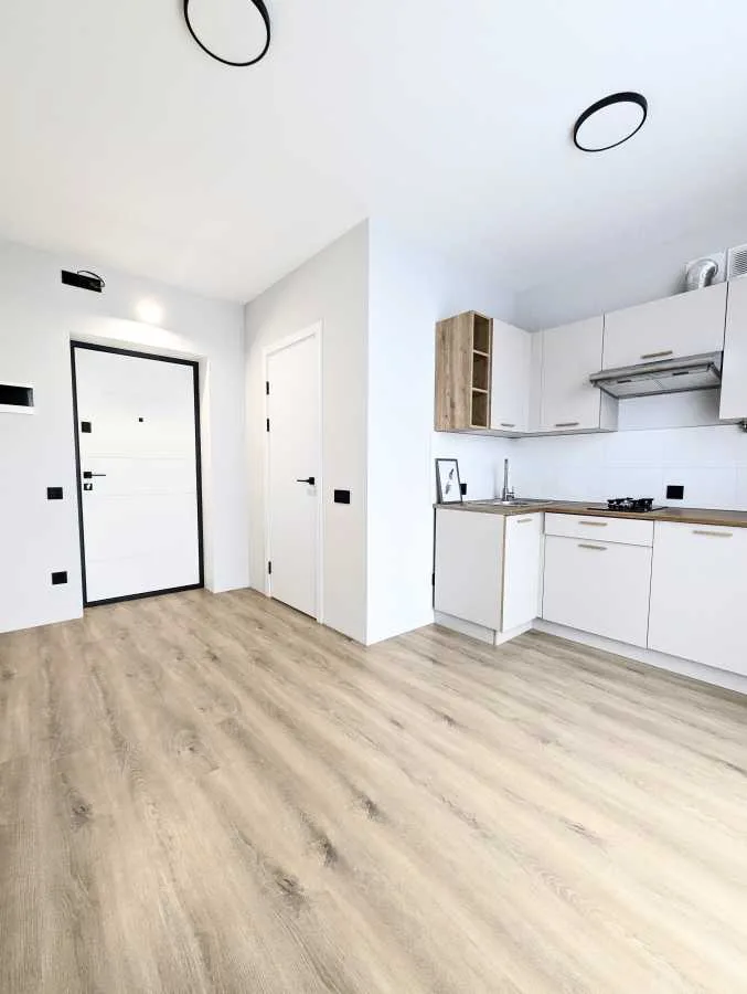 продаж 1-к квартира Києво-Святошинський, Крюківщина, 33800 $