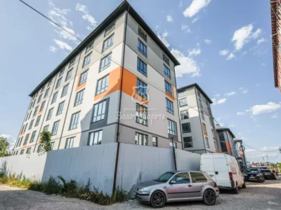 продаж 1-к квартира Київ, Солом`янський, 22000 $