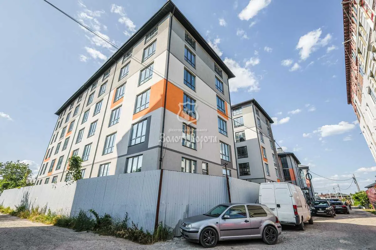 продаж 1-к квартира Київ, Солом`янський, 22000 $