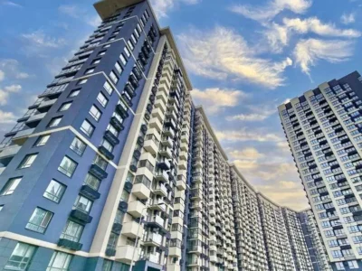 продаж 3-к квартира Київ, Дарницький, 138500 $