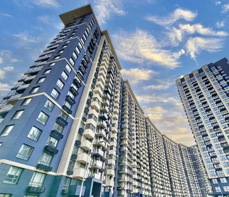 продаж 3-к квартира Київ, Дарницький, 125000 $
