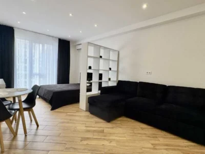 продаж 1-к квартира Київ, Голосіївський, 85000 $