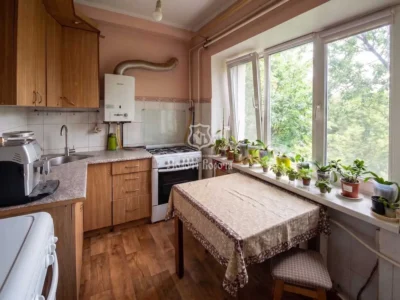 продаж 2-к квартира Києво-Святошинський, Боярка, 47000 $