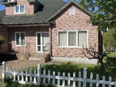 продаж 5-к дача Васильківський, Порадівка, 2355350 грн.