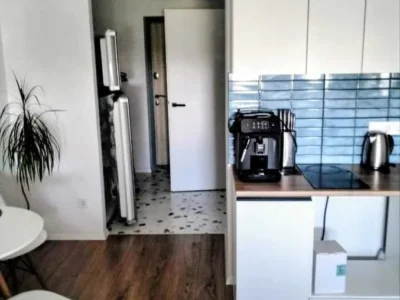 довгострокова оренда 1-к квартира Одеса, Хаджибейський, 250 $/міс.